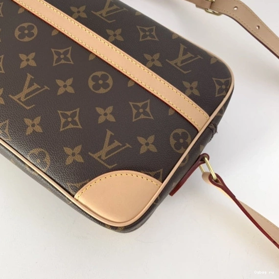 MESSENGER BAG LOUIS VUITTON 0804